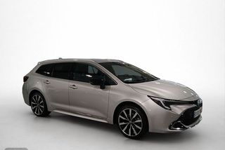 Toyota Corolla 1.8 HYBRID STYLE EDITION 5P - Foto 1