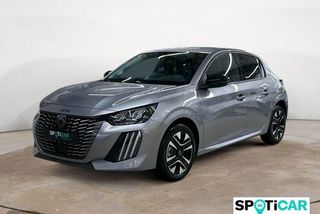 Peugeot 208 Gasolina 100 S&S 6 Vel. MAN Allure - Foto 1