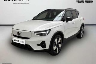 Volvo XC40 Recharge Eléctrico Ultimate Auto - Foto 1