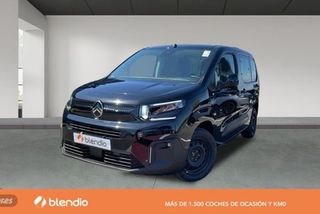 Citroen Berlingo 1.5 BLUEHDI TALLA M PLUS 102 4P - Foto 1
