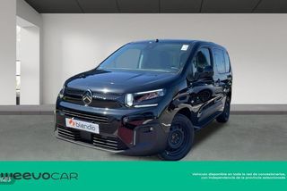 Citroen Berlingo 1.5 BLUEHDI TALLA M PLUS 102 4P - Foto 1