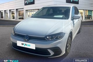 Volkswagen Polo 1.0 TSI 70kW (95CV) Life - Foto 1