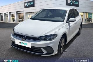 Volkswagen Polo 1.0 TSI 70kW (95CV) Life - Foto 1