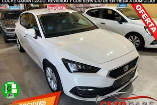 Seat Leon 2.0 TDI 85kW SS Style Go - Foto 1