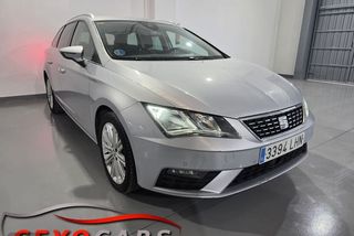 Seat Leon ST 1.5 TGI 96kW SS Xcellence - Foto 1