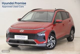 Hyundai Bayon 1.2 MPI Maxx 79cv - Foto 1