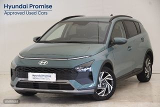 Hyundai Bayon 1.2 MPI Maxx 79cv - Foto 1