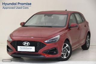 Hyundai i30 1.0 TGDI Klass 48V 100 - Foto 1