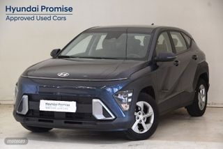 Hyundai Kona HEV 1.6 GDI Maxx DT - Foto 1