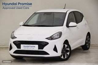 Hyundai i10 1.0 MPI Klass - Foto 1