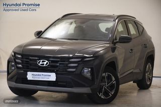 Hyundai Tucson 1.6 T Maxx - Foto 1