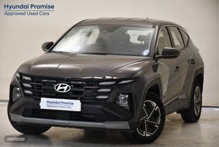 Hyundai Tucson 1.6 T Klass - Foto 1