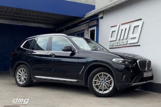 BMW X3 xDrive30e xLine - Foto 1