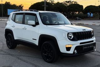 Jeep Renegade Night Eagle 2.0 MultiJet 103 kW - Foto 1