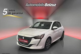 Peugeot 208 5 AÑOS GARANTÍA - Foto 1
