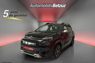Citroen C3 5 AÑOS GARANTÍA - Foto 1