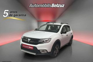 Dacia Sandero 5 AÑOS GARANTÍA - Foto 1