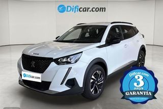 Peugeot 2008 ALLURE BLUEHDI 81KW (110CV) - Foto 1
