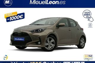 Toyota Yaris 1.5 120H Active Plus - Foto 1