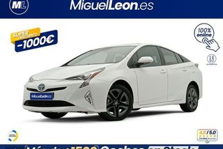 Toyota Prius 1.8 Prius hibrido - Foto 1