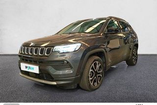 Jeep Compass 4Xe 1.3 PHEV 140kW(190CV) AT AWD Limited - Foto 1