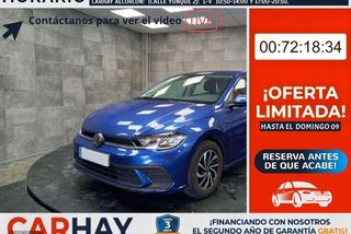 Volkswagen Polo Life 1.0 TSI 70kW (95CV) - Foto 1