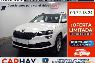 Skoda Karoq 2.0 TDI 110kW (150CV) DSG 4X4 Ambition - Foto 1