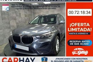 BMW X1 sDrive18d - Foto 1