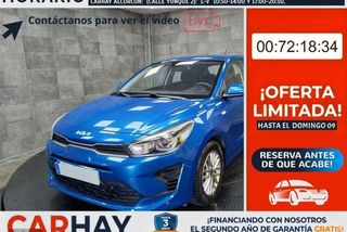 Kia Rio 1.0 T-GDi 74kW (100CV) MHEV iMT Concept - Foto 1