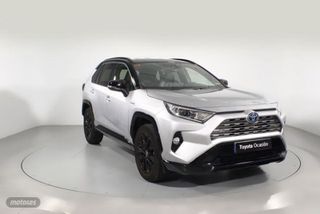 Toyota RAV 4 2.5 VVT-I 160KW STYLE AUTO 5P - Foto 1