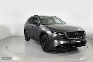 Mazda CX-5 2.5 104KW MHEV HOMURA FWD AUTO 5P - Foto 1