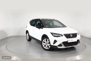 Seat Arona 1.0 TSI 85KW XPERIENCE DSG 5P - Foto 1