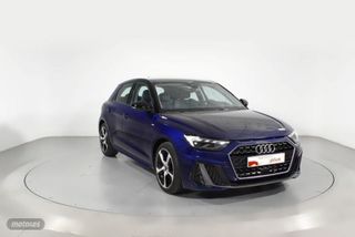 Audi A1 Sportback 1,0 L3 85/DS8DSG - Foto 1