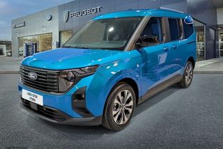 Ford Tourneo Courier 1.0 Ecoboost 92kW (125CV) Titanium - Foto 1