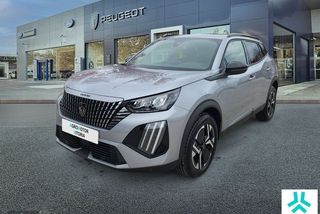Peugeot 2008 Allure Gasolina 100 S&S 6 Vel. MAN - Foto 1