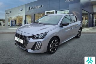 Peugeot 208 Allure HYBRID 110 eDCS6 - Foto 1