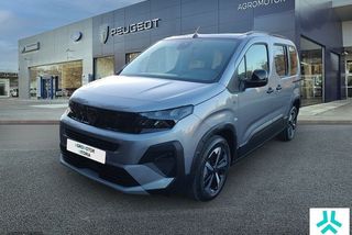 Peugeot Rifter GT BlueHDi 130 EAT8 Long - Foto 1