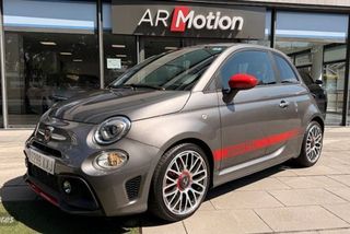 Abarth 500 Turismo 1.4 16v T-JET 121 kW - Foto 1