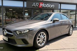 Mercedes Clase A A 180 - Foto 1