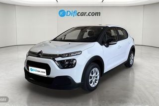 Citroen C3 1.5 BLUEHDI S&S LIVE PACK 100 - Foto 1