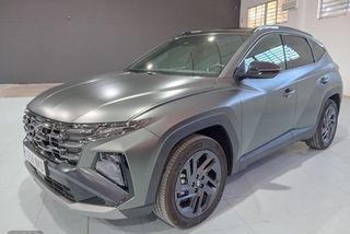 Hyundai Tucson 20 Aniversario Sky 1.6 T-GDi PHEV 252 CV - Foto 1