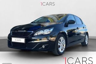 Peugeot 308 5p Active 1.6 BlueHDi 120 - Foto 1