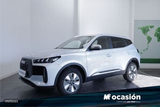 EBRO S400 1.5 DHE HEV Excellence CVT - Foto 1