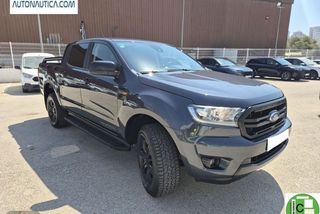 Ford Ranger doble cabina 2.0 ecoblue s&s xlt 4x4 170 - Foto 1