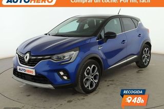 Renault Captur 1.3 TCe Mild-Hybrid Zen - Foto 1