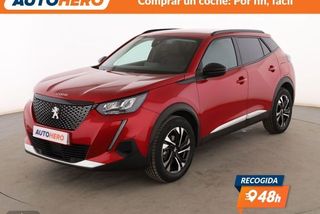 Peugeot 2008 1.2 PureTech Allure Pack - Foto 1