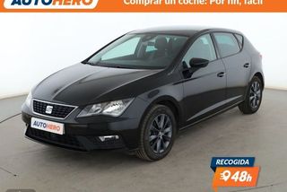 Seat Leon 1.6 TDI Style Visio Edition - Foto 1