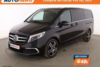 Mercedes Clase V V 220 d AVANTGARDE lang - Foto 1