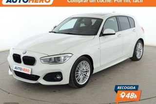 BMW Serie 1 118d M Sport - Foto 1