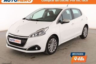 Peugeot 208 1.2 PureTech Allure - Foto 1